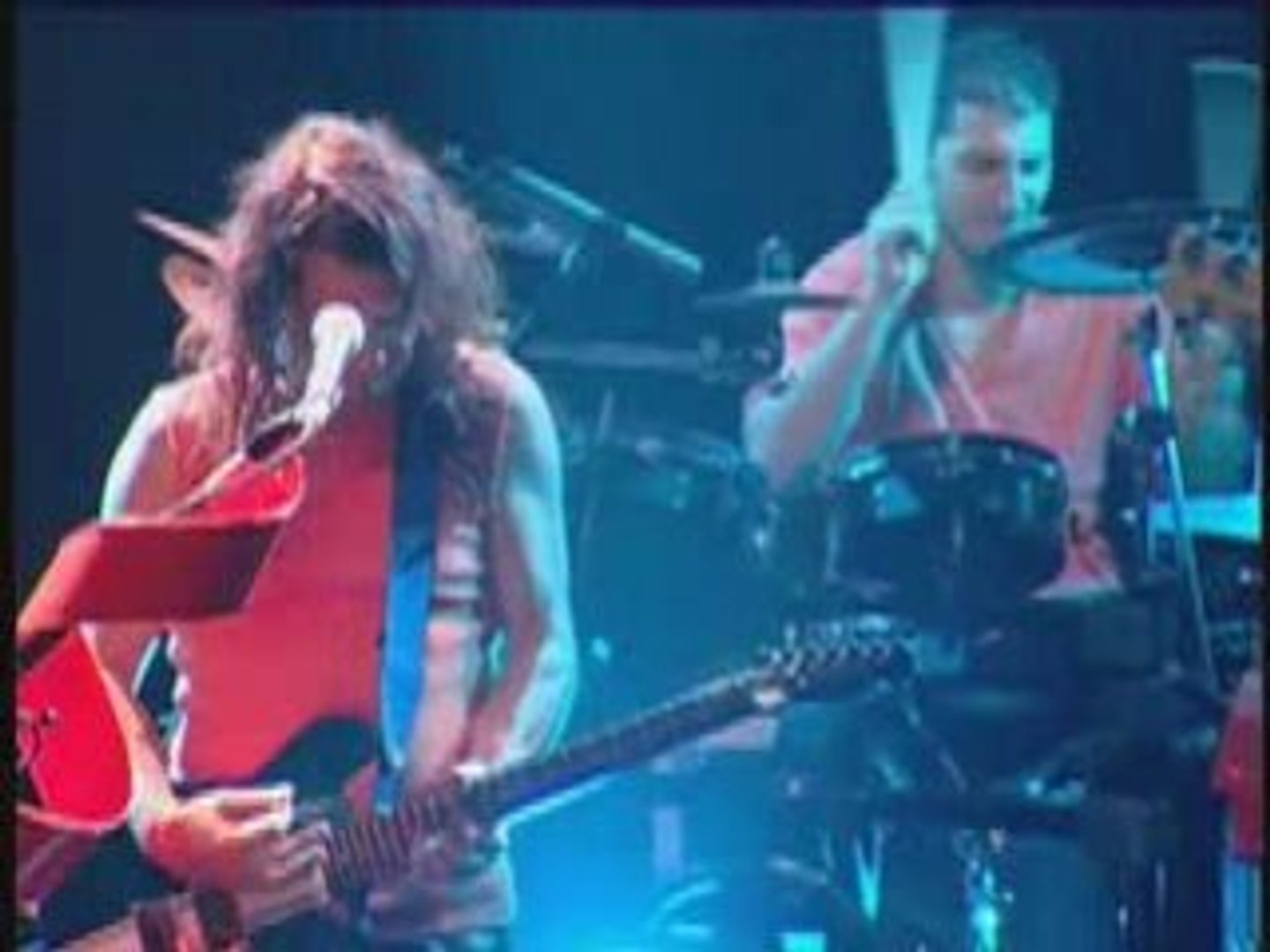 Auld Lang Syne Ce N Est Qu Un Au Revoir Video Dailymotion