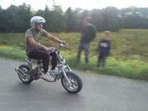 maxime mhr team 2 & nicolas mhr big bore 77 prepa patinamor