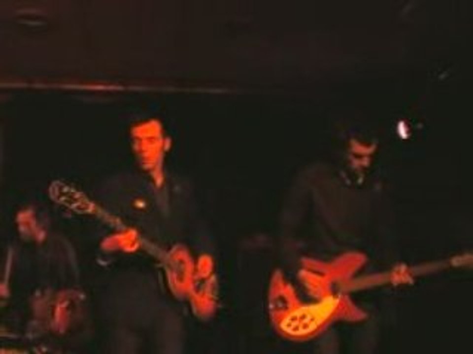 Hurly Burlies à Barbey