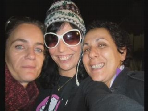 La Fiesta de La Fiesta des Suds 2008