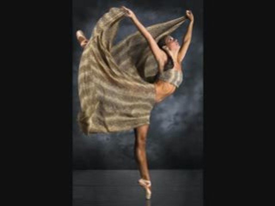 Merveilles de la Danse