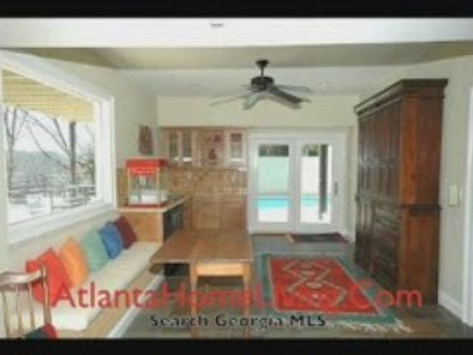 Atlanta Home Search GA MLS. Great Home Buys