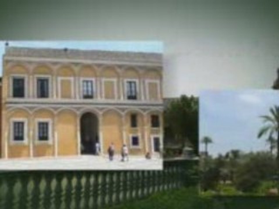 Thèmes de Voyages