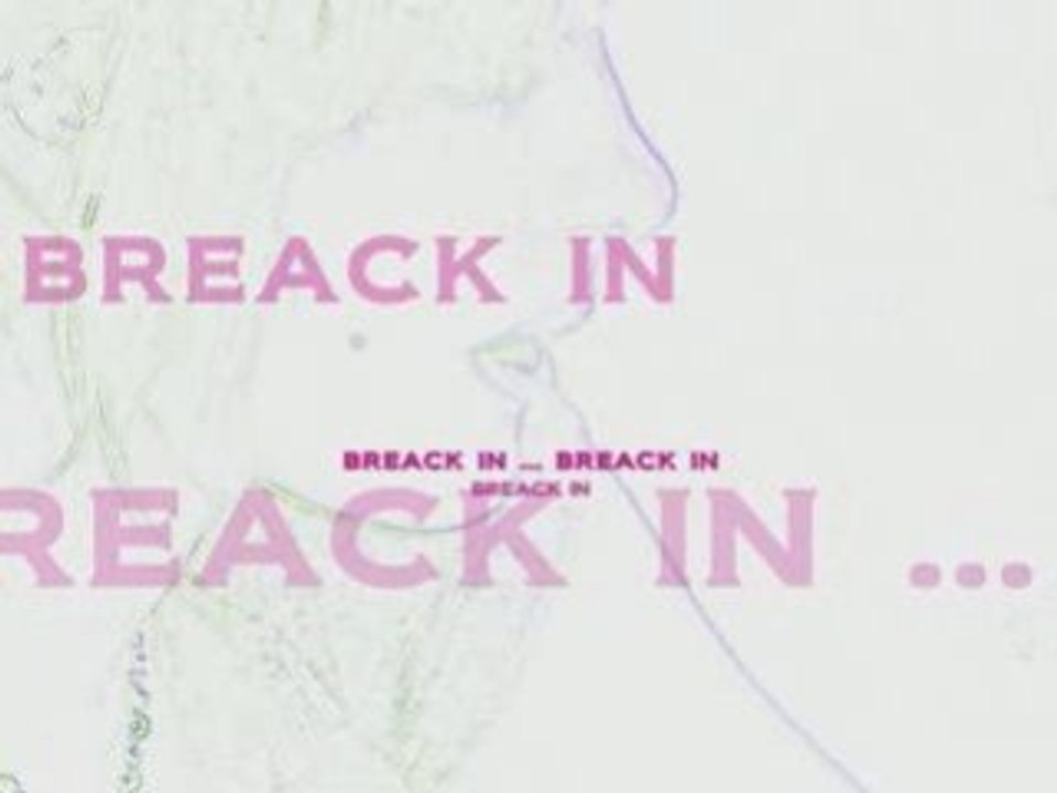 Art Meson breack in