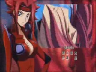 コードギアス×コンプレックス・イマージュ(修正ver)