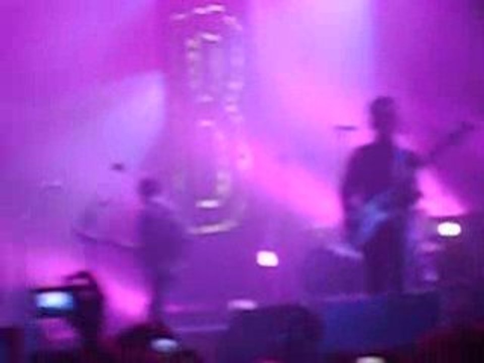 Dis Moi BB Brunes Lille Concert 30/10/08