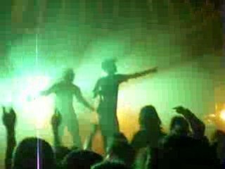 le peuple de l'herbe