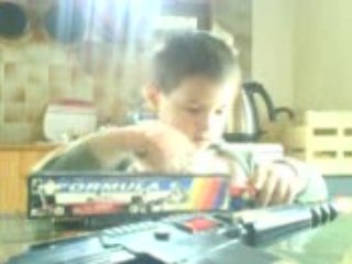 Elle & moi pour la ( pas belle mais marrant ) Jtmm