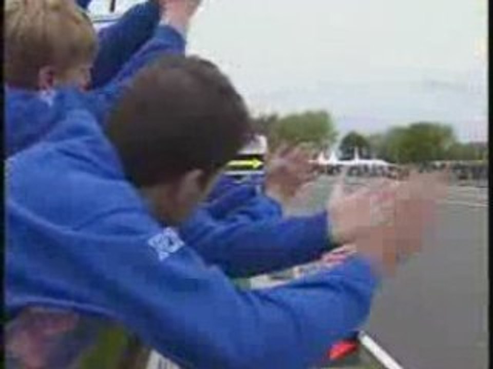 BTCC 1999