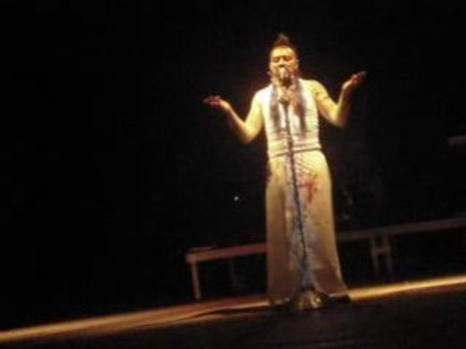 28 Ekim '08 Hayko Cepkin@Adana-Melekler