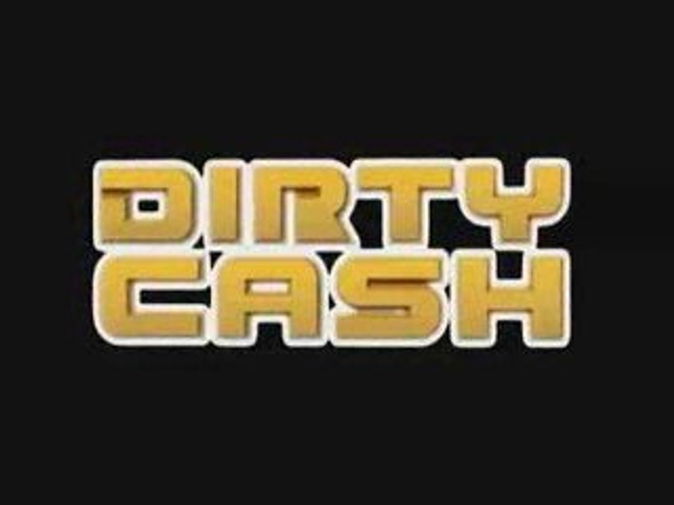 Big Band - Dirty Cash