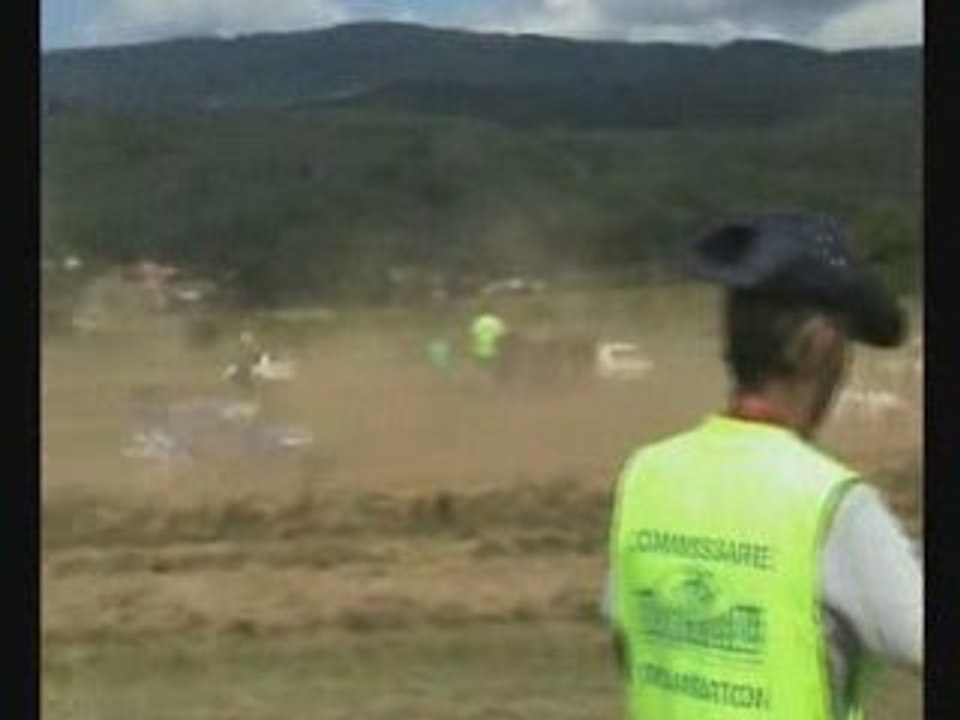 Flaittes 2008 1ère série 1ère manche T4