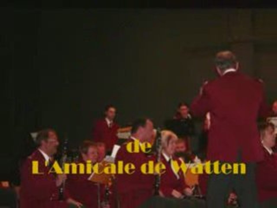 Pub concert d'automne