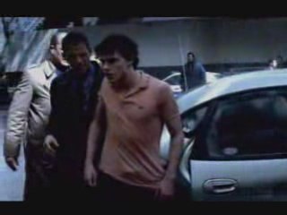 Cold Case - Have You Ever See The Rain