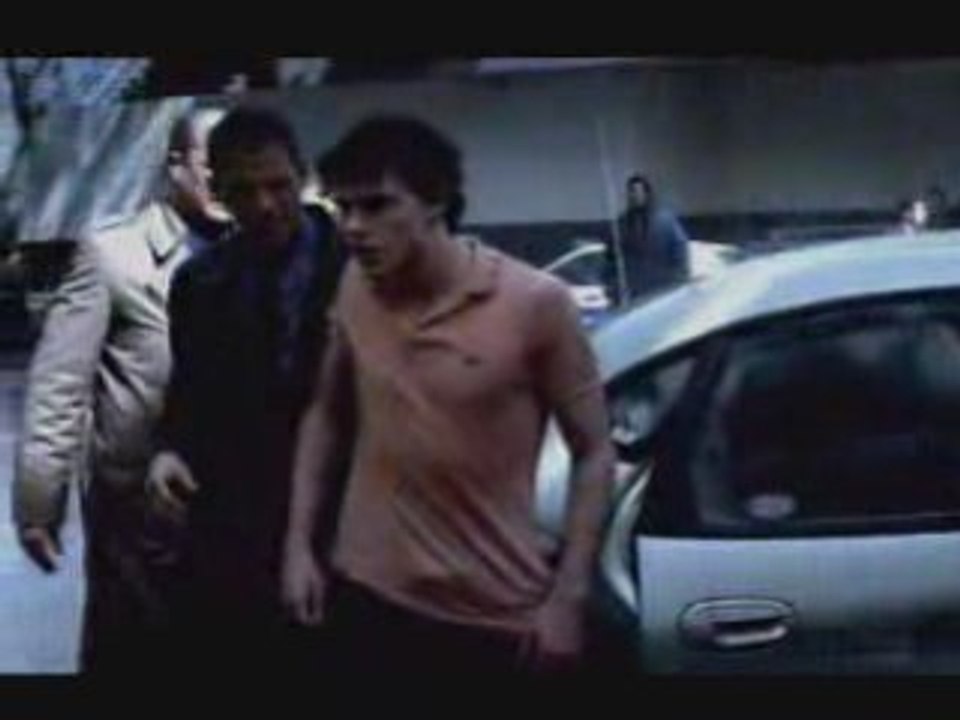 Cold Case - Have You Ever See The Rain