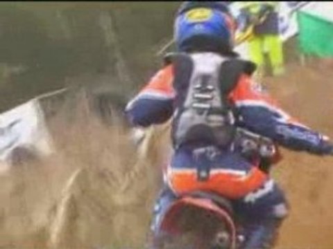 Briis Sous Forges Finale 26 octobre 2008