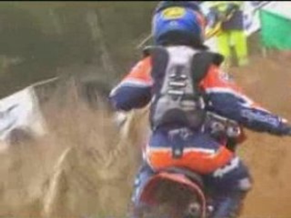 Briis Sous Forges Finale 26 octobre 2008