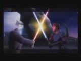 Star Wars: The Clone Wars - Lightsaber Duels for ...