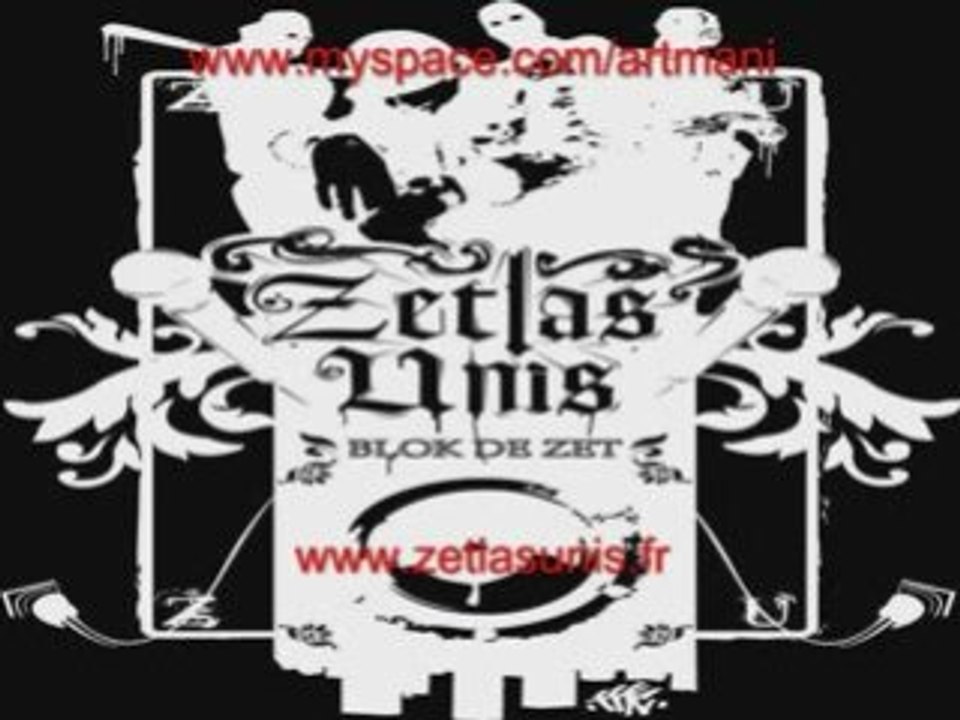 Zetlas unis SINBAD et ART'MANI dans MUSICA