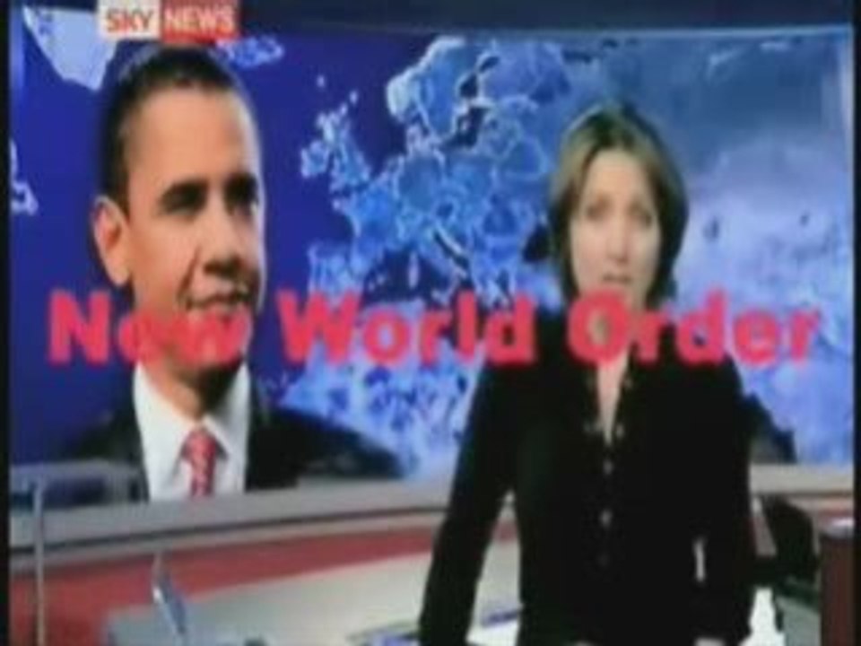 Obama, Osez Avancer! Osez le Changement!