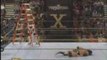 Ladder Match - Razor Ramon vs Shawn Michaels WM X 2/3