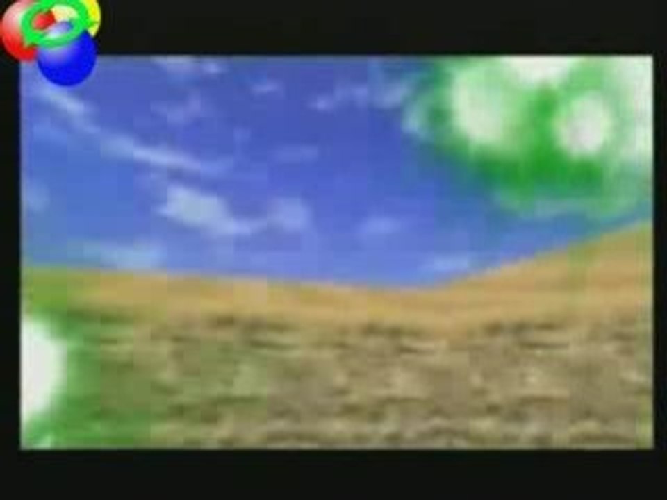 Zelda theme virtual symphonic