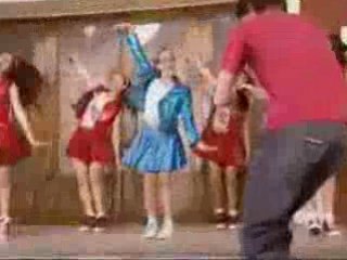 Promo Patito Feo 31.10.08