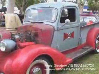 SANTA MARIA CRUISIN NATIONALS vol.2