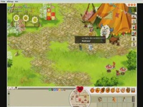 guilde dofus lily le clans des cériane kerms