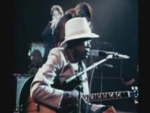 John Lee Hooker, Foghat & Butterfield - Crawlin' Kingsnake