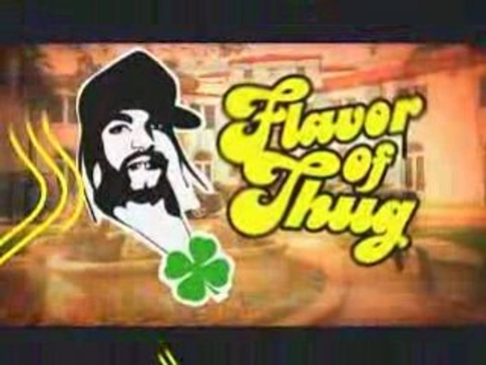 Lil' Flip - I'm A Balla (Flip My Chips) [video clip]