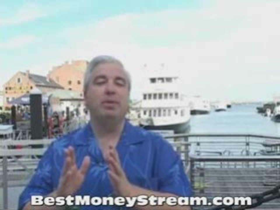 Work At Home Or Anywhere Because Of Network Marketing