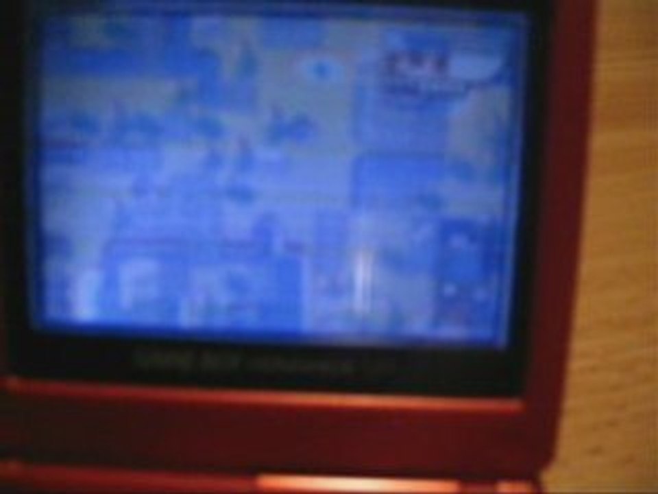 Consoles portables