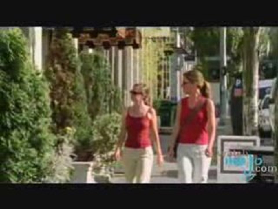 Alternatives to Driving a Car