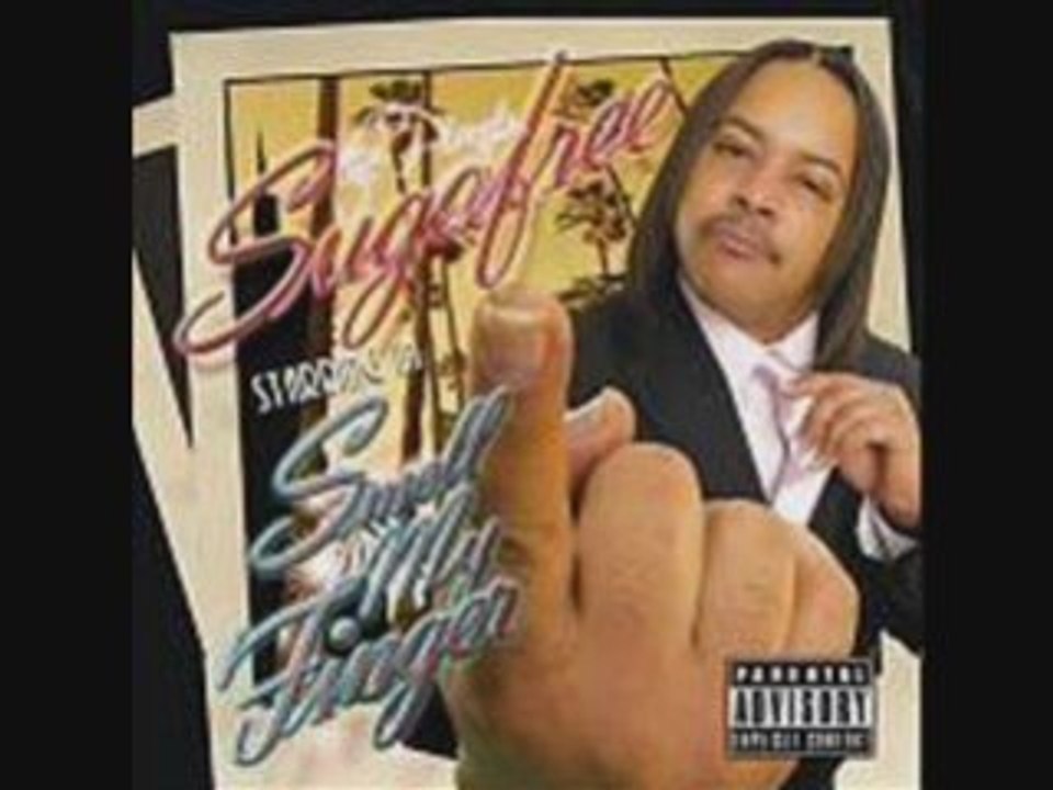 Suga free