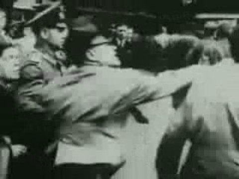 German Propaganda France 1944