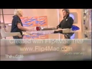 Décor PASQUIER du plateau de Thé ou café 26 octobre 2008