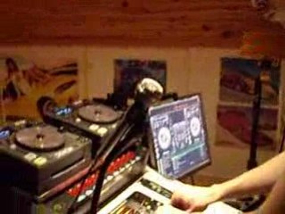 dj lulu