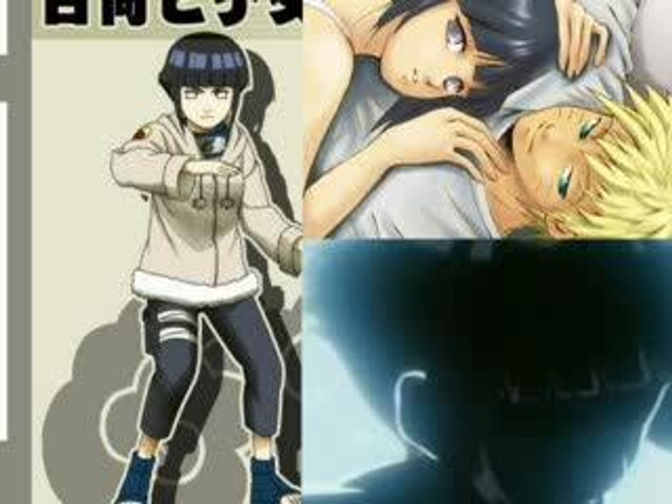 HinaNaru Love