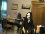 Halloween 31-10-2008