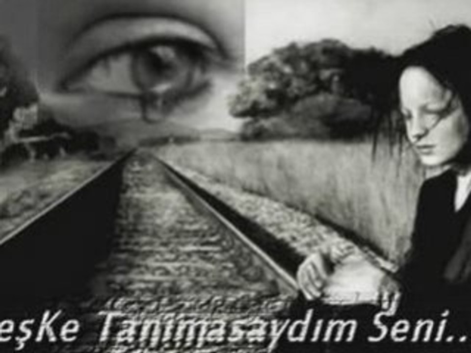KEŞKE SENİ HİÇ TANIMASAYDIM (MURAT GÖGEBAKAN)