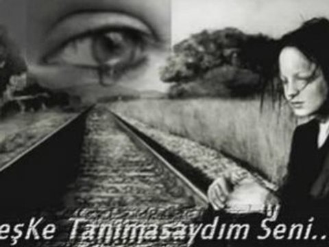 KEŞKE SENİ HİÇ TANIMASAYDIM (MURAT GÖGEBAKAN)