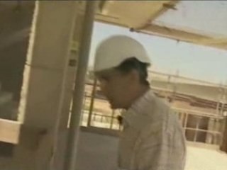 Sistemas de protección de bordes y forjados.