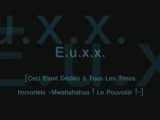 E.u.x.x. / Les Jeunes Gens.