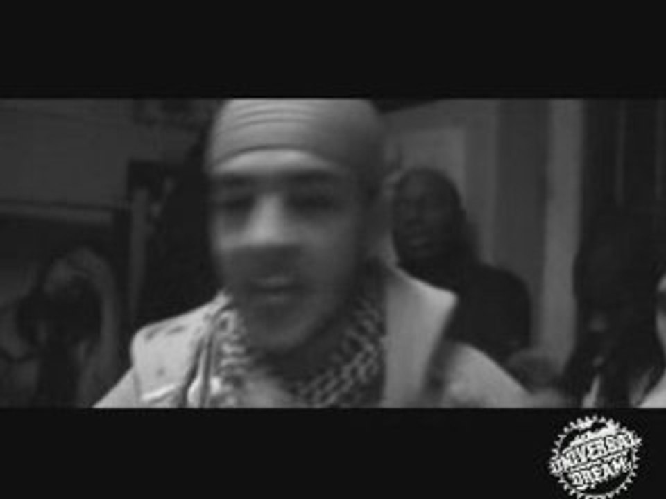 Rask & Universal Dream_Radio OQP (Roubaix) Partie 2