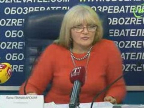 От экономического кризиса Украину защитит Юпитер