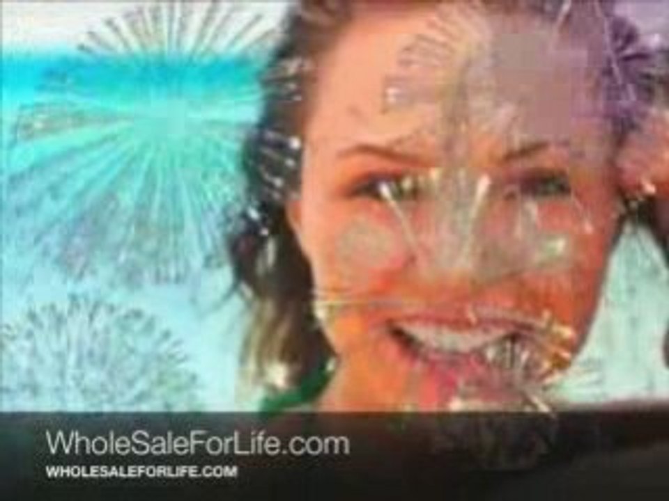 DFI WholeSale Travel Vacations For Life with Coastal Travel