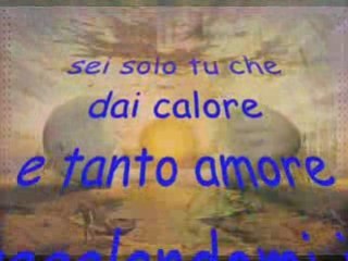 La piu bella mamma Anna Tatangelo