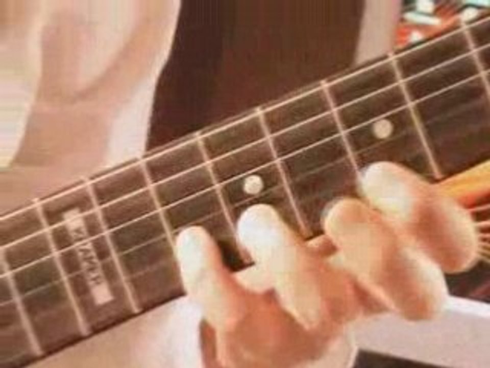 Rock on