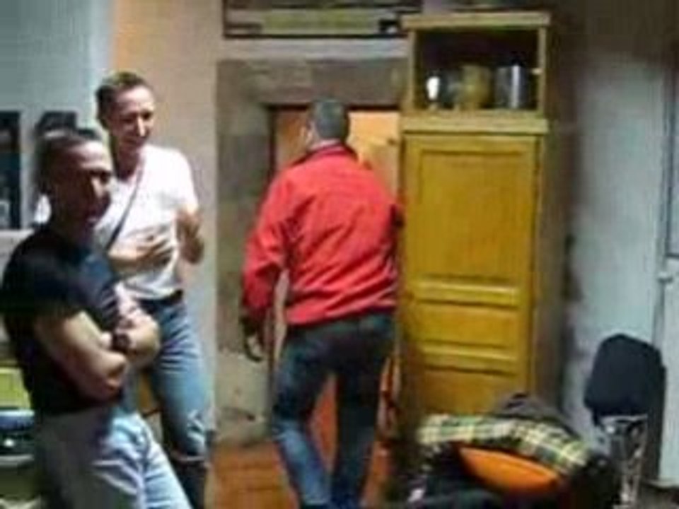 TRAIL DES TEMPLIERS 2008 101